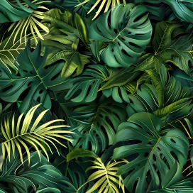 Jungle 325